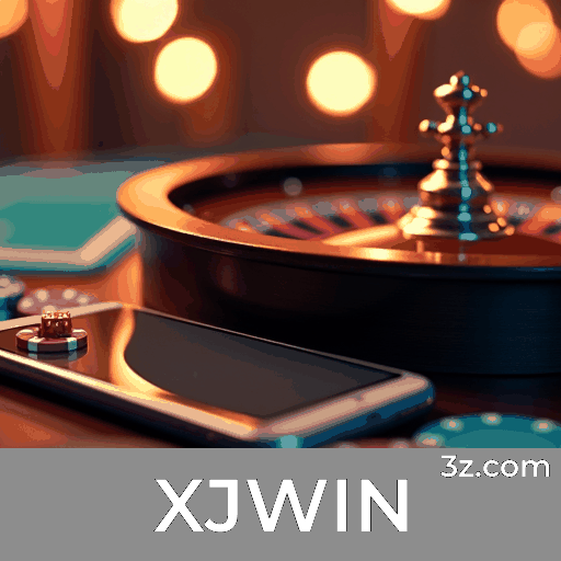 Experiência Autêntica de Cassino com XJWIN