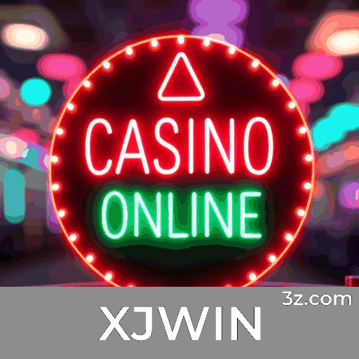 Experiência Autêntica de Cassino com XJWIN