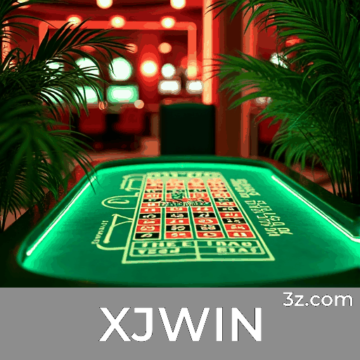 Experiência Autêntica de Cassino com XJWIN