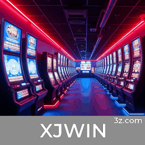 Experiência Inovadora com o App XJWIN: Tecnologia de Apostas Otimizada