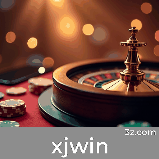 xjwin: Seu Cassino Online Seguro e Divertido