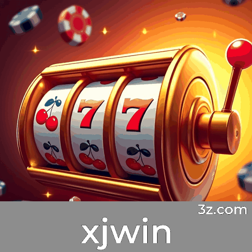 xjwin: Plataforma de Comunidade Vibrante e Interativa