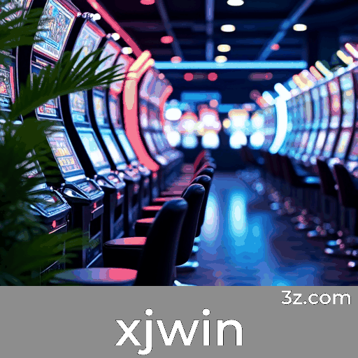 xjwin: Plataforma de Comunidade Vibrante e Interativa