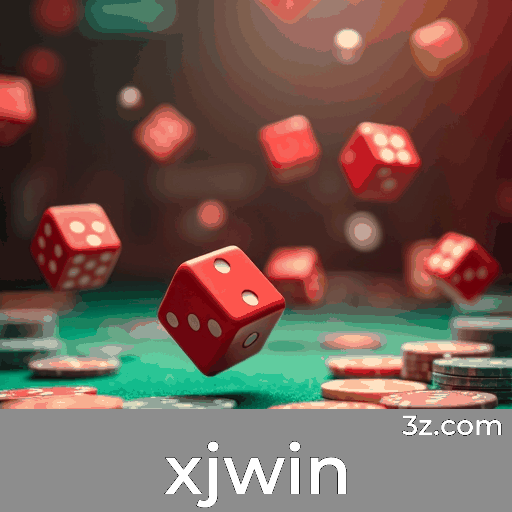xjwin: Seu Cassino Online Seguro e Divertido