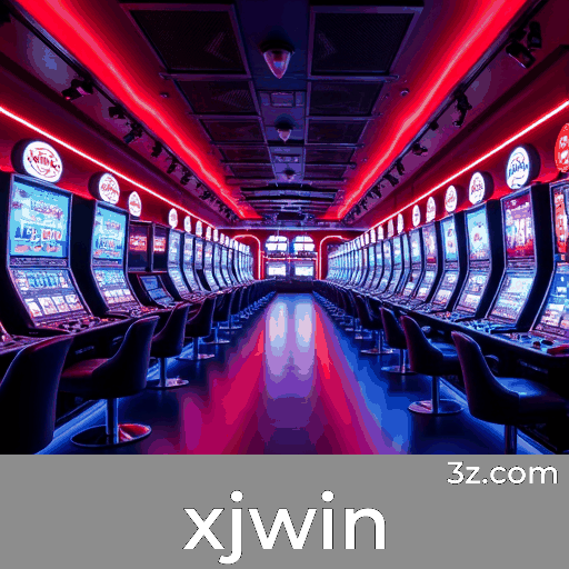 Experiência de Casino Elite no xjwin: Dealers Reais e Jogos Premium
