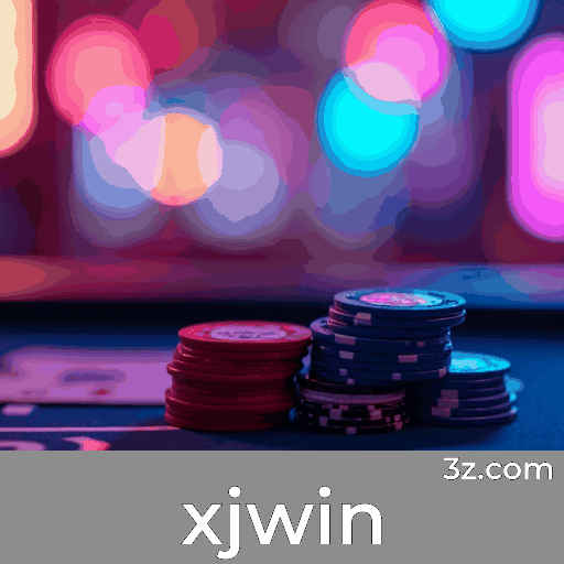 xjwin: Seu Cassino Online Seguro e Divertido