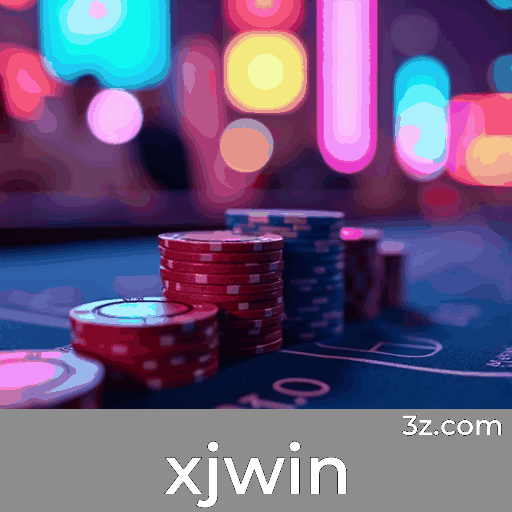 xjwin: Seu Cassino Online Seguro e Divertido