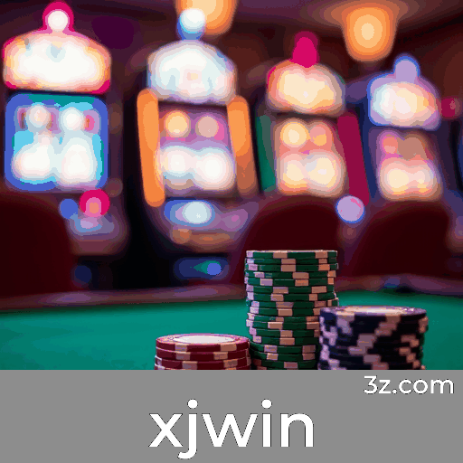 xjwin: Seu Cassino Online Seguro e Divertido