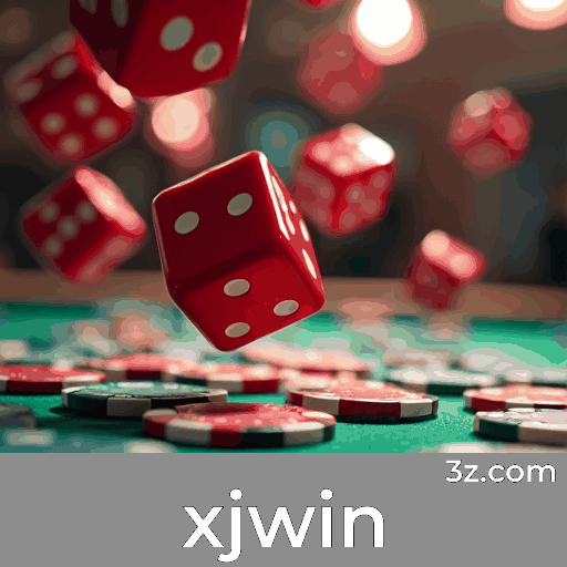 xjwin: Seu Cassino Online Seguro e Divertido