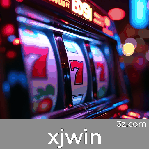 xjwin: Seu Cassino Online Seguro e Divertido